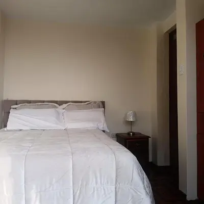 Gallery image of Cozy and nice brand new Enace apartment in Lima