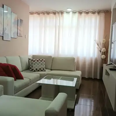 Katty's apartment - Las Malvas