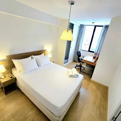 Suite Ocean View con WiFi San Miguel 1502