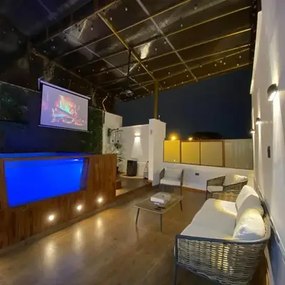 Brisa Dorada - Luxury Apartment in Los Olivos