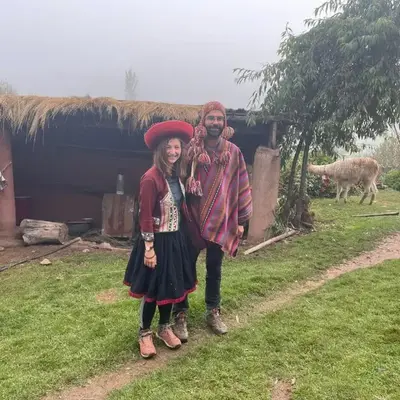 Casa de Gumercindo