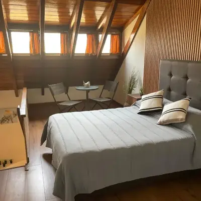 SAELUMA Suite Apart