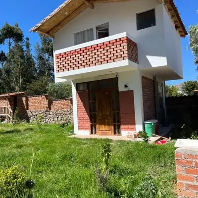 Casa de Marguito