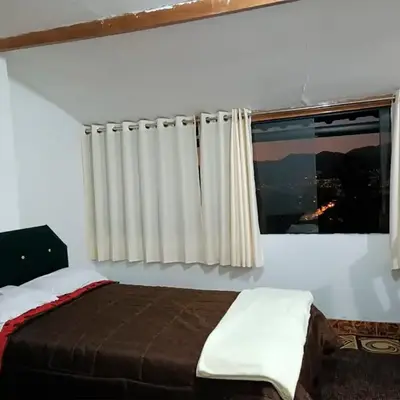 7 Borreguitos GUESTHOUSE