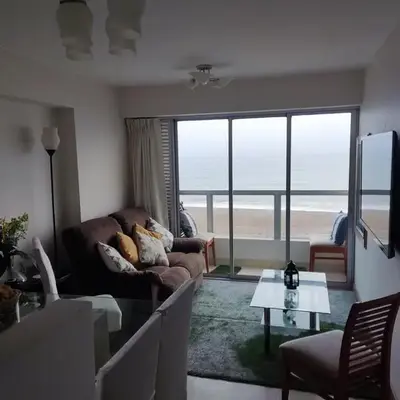 Departamento Costa Verde San M
