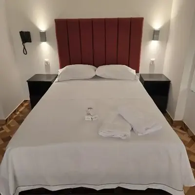 Hostal Prestigio