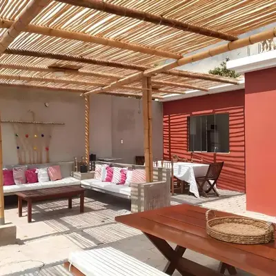 Villa Lunahuana