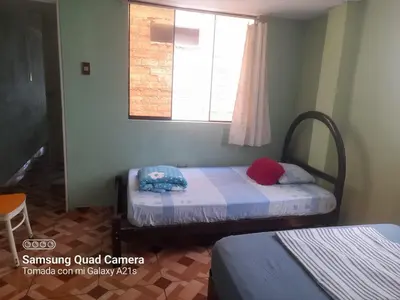 Gallery image of Total comfort, ideal location in Lima