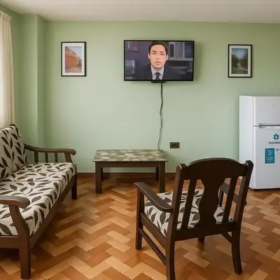 Total comfort