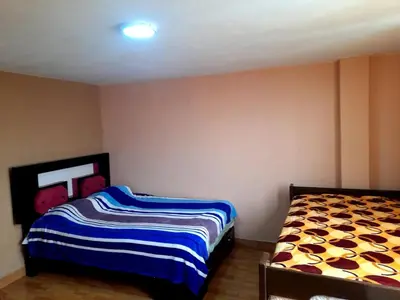 Gallery image of Your ideal escape, book here now in Lima