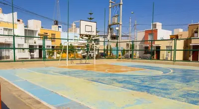 Gallery image of Don Checho's House in Ica