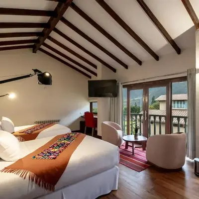 Casa Eva Hotel Boutique