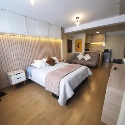 Munay hospedaje
