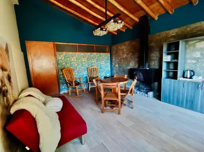 Gallery image of Altipacha Valley Q Lodge in Quinua