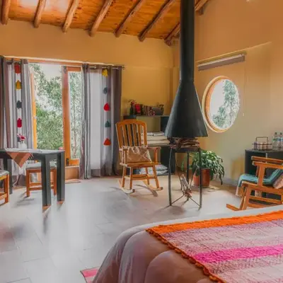 Altipacha Valley Q Lodge