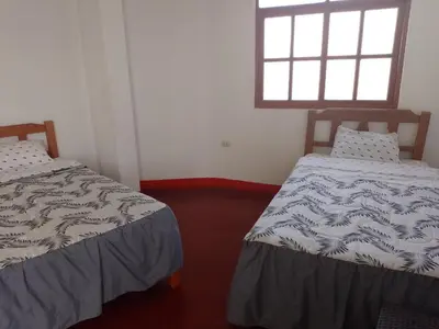 Gallery image of Casa Duna Sur in Laguna Huacachina