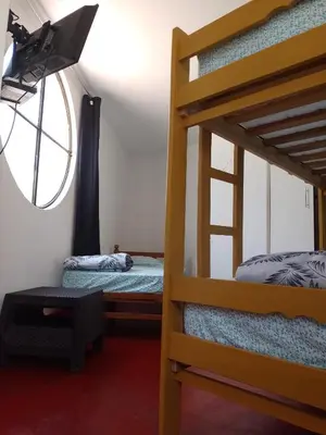 Gallery image of Casa Duna Sur in Laguna Huacachina