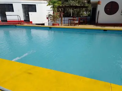Gallery image of Casa Duna Sur in Laguna Huacachina