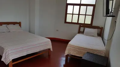 Gallery image of Casa Duna Sur in Laguna Huacachina