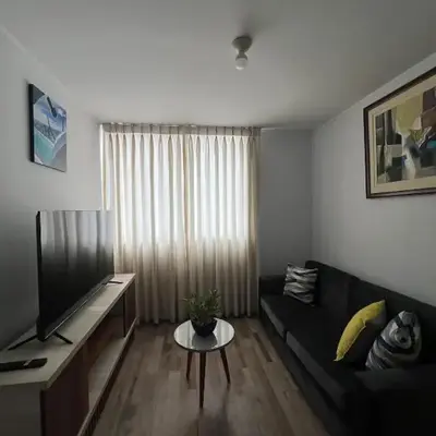 Apartamento en Santa Beatriz