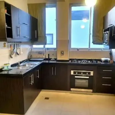 chaski apart
