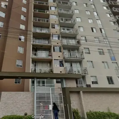 Varela Piso 12