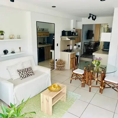 Apartamentos Boho