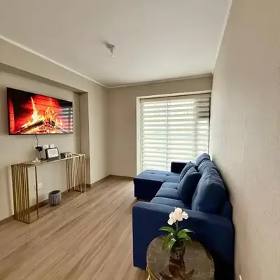 Lima Central Apartment