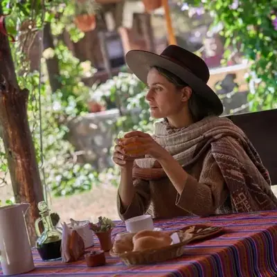 Piedra Wasi Ecolodge Urubamba