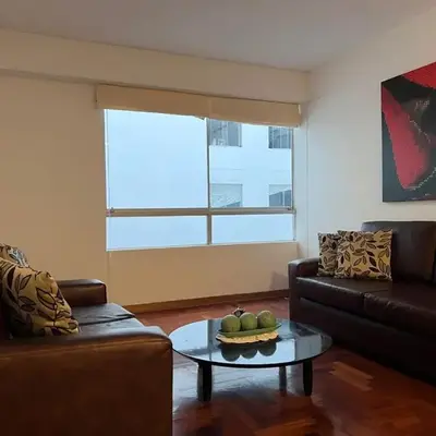 Villaflores Apartments