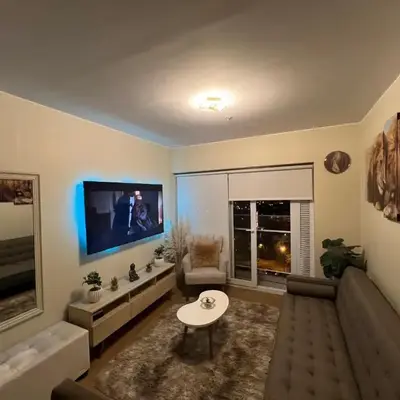VIP Apartment TORRE TEMPO