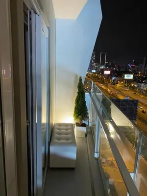 Gallery image of VIP Apartment TORRE TEMPO in Lima