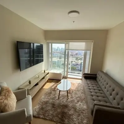VIP Apartment TORRE TEMPO
