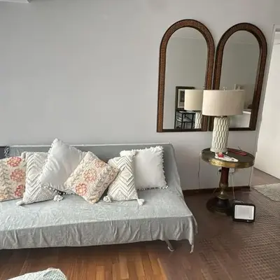 Miraflores Apartment w Kingsize Bed