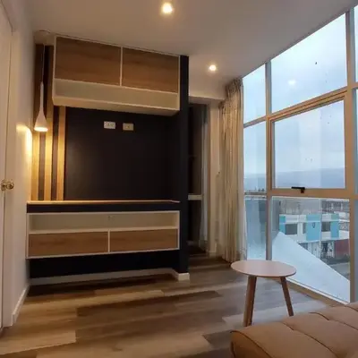 La Casa de Justi