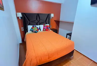 Gallery image of Hostal Pacha Inn in Ollantaytambo