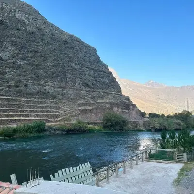 Bed and Breakfasts - Ollantaytambo by ViaHero