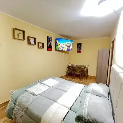 Habitaciones privadas para alojamiento en Ica