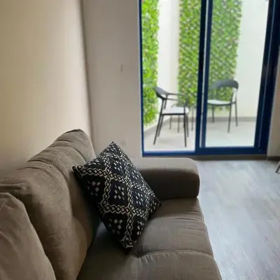 Beautiful cozy apartment