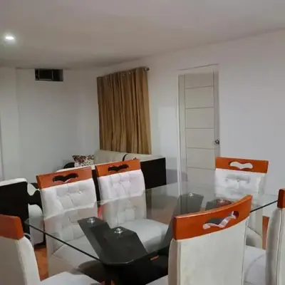 Departamento Acogedor en Surco