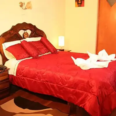 Imperial Cusco INN