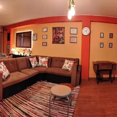 Casa Hilda