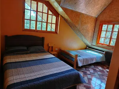 Gallery image of Hospedaje Mariana oxapampa in Oxapampa