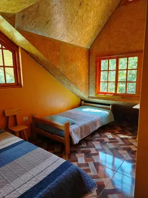 Gallery image of Hospedaje Mariana oxapampa in Oxapampa