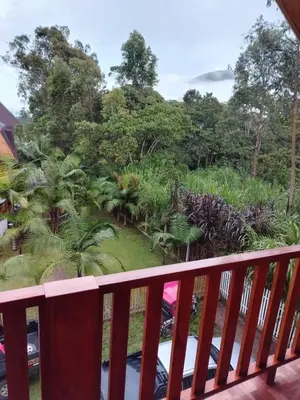 Gallery image of Hospedaje Mariana oxapampa in Oxapampa