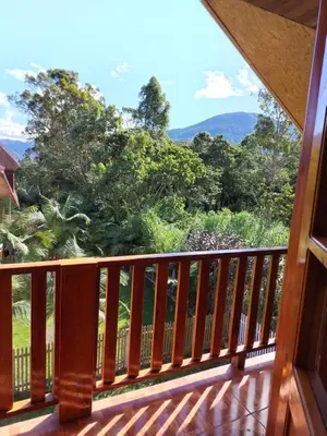 Gallery image of Hospedaje Mariana oxapampa in Oxapampa
