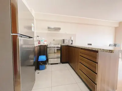 Gallery image of Habitación privada con baño privado y smart TV in Lima