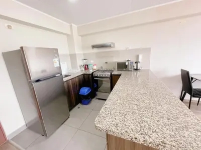 Gallery image of Habitación privada con baño privado y smart TV in Lima