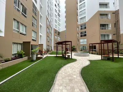 Gallery image of Habitación privada con baño privado y smart TV in Lima