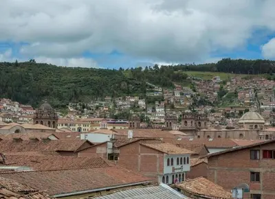 Gallery image of koripunku in Cusco
